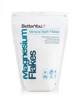 Image of BetterYou BetterYou Magnesium Flakes 1kg, Multi, Women