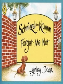 Image of Schnitzel Von Krumm by Lynley Dodd Book