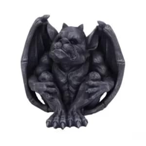 Image of Hugo Gargoyle Figurine