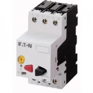 Image of Eaton PKZM01-2,5 Overload relay 690 V AC 2.5 A