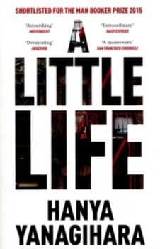 Image of A Little Life by Hanya Yanagihara Paperback