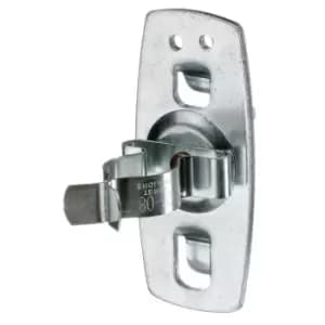 Image of Gedore Spring clamp d 16 mm