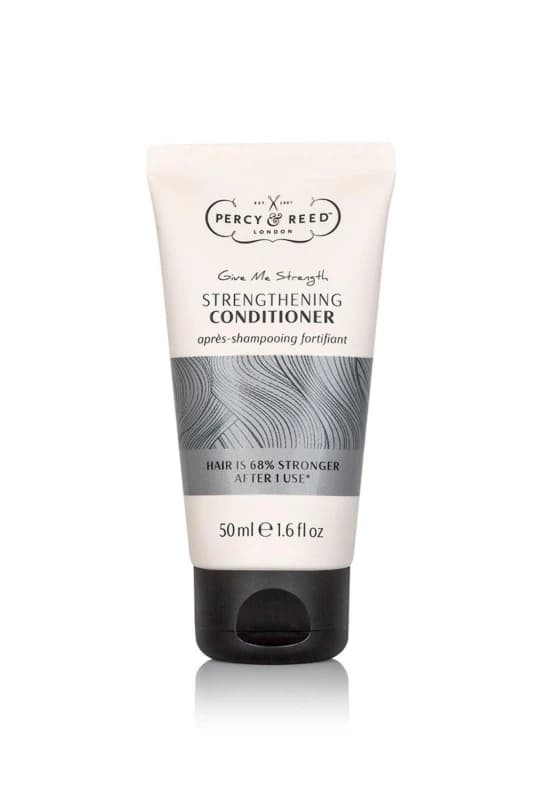 Image of Percy and Reed Give Me Strength Strengthening Conditioner 50ml Multi female