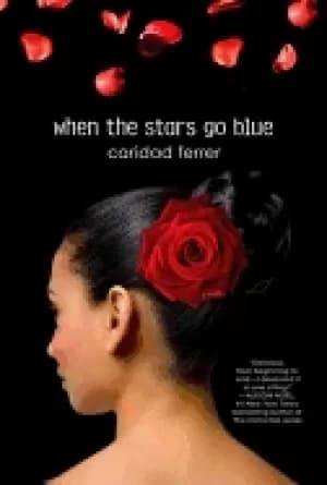 Image of when the stars go blue
