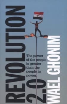 Image of Revolution 2.0 by Wael Ghonim Paperback