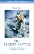 Image of secret battle emotional survival in the great war