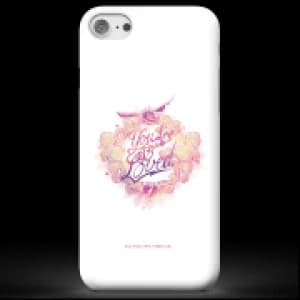 Image of Harry Potter You Are So Loved Phone Case for iPhone and Android - Samsung S8 - Tough Case - Matte