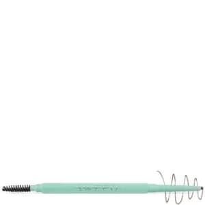 Image of Sweed Lashes Brow Pencil 4g (Various Shades) - Medium Brown