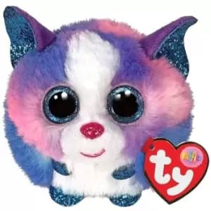 Image of Puffie Cleo the Husky