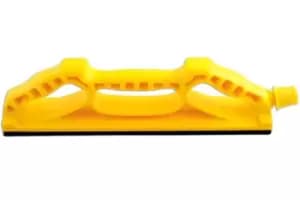 Image of Power-TEC 91397 Sanding File - Long - with hose connection for dust extraction