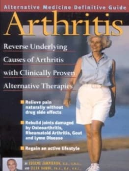 Image of Arthritis by Eugene R Zampieron and Ellen Kamhi and Burton Goldberg Paperback