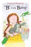 Image of b is for betsy betsy