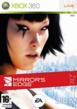 Image of Mirrors Edge Xbox 360 Game