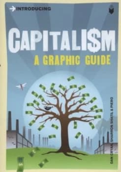 Image of Introducing Capitalism by Dan Cryan Book