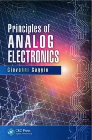 Image of Principles of Analog Electronics