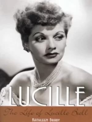 Image of Lucille by Kathleen Brady