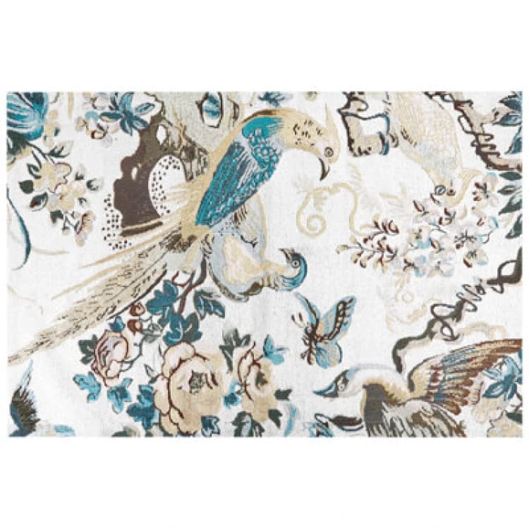 Image of Beliani Rug Ariha Multicolour 200 X 300 Cm Cotton