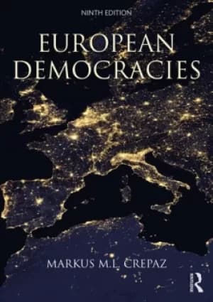 Image of European Democracies