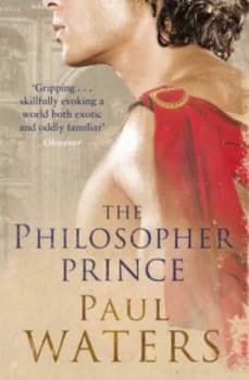 Image of The Philosopher Prince by Paul Waters Paperback