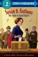 Image of susan b anthony her fight for equal rights
