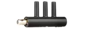 Image of VDO Pressure Control Valve 248-049-004-001C MERCEDES-BENZ,Stufenheck (W123),R-Klasse (W251, V251),W123 T-modell (S123)