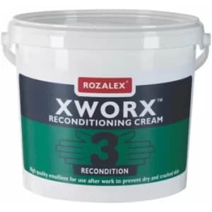 Image of XWORX Reconditioning Cream 5LTR