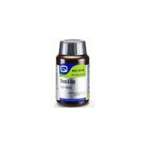Image of Quest Improved Tablets - One A Day 30s