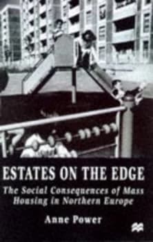 Image of Estates on the Edge by A. Power Paperback