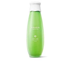 Image of GREEN GRAPE pore control toner 195ml