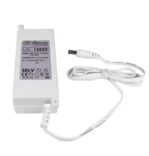 Image of Phoebe 48W 10m Cool White & Warm White LED Strip Light Driver