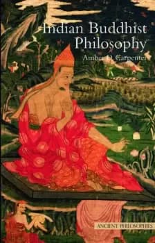 Image of Indian Buddhist Philosophy