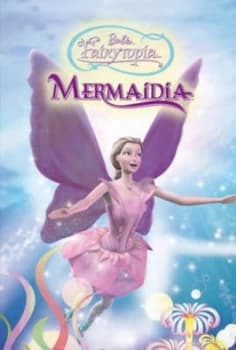 Image of Mermaidia Book