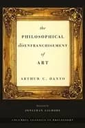 Image of philosophical disenfranchisement of art