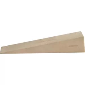 Image of 80X13X6MM Spark Resistant Wedge Al-Br