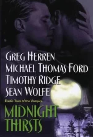 Image of Midnight thirsts by Greg Herren