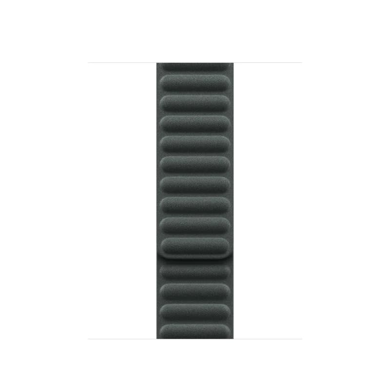 Image of Apple 41mm Evergreen Magnetic Link - S/M