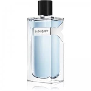 Image of Yves Saint Laurent Y Eau de Toilette For Him 200ml