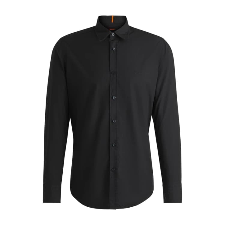 Image of Boss Boss Relegant 6 M 10260284 01 - Black L