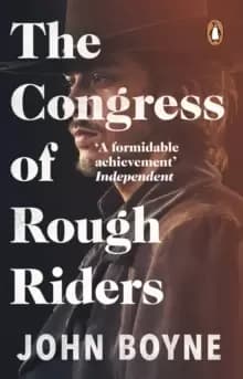 Image of The Congress of Rough Riders