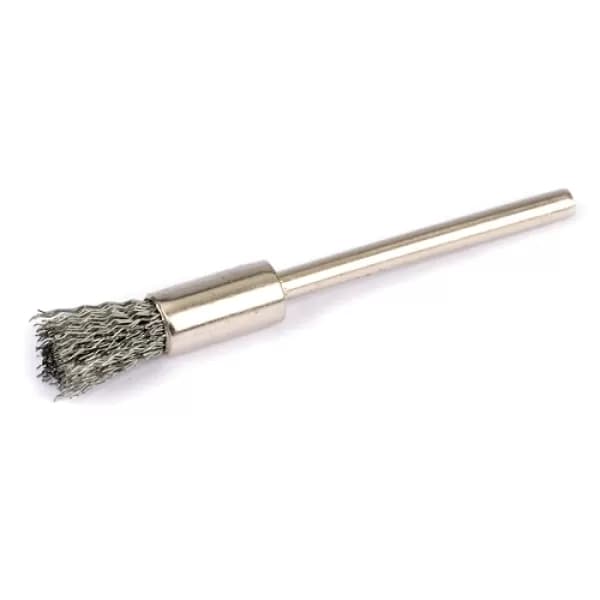 Image of Draper Spare Steel Brush for 95W Multi Tool Kit