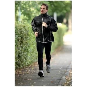 Image of PT Running Trousers Black 22-24"