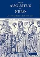 Image of from augustus to nero an intermediate latin reader
