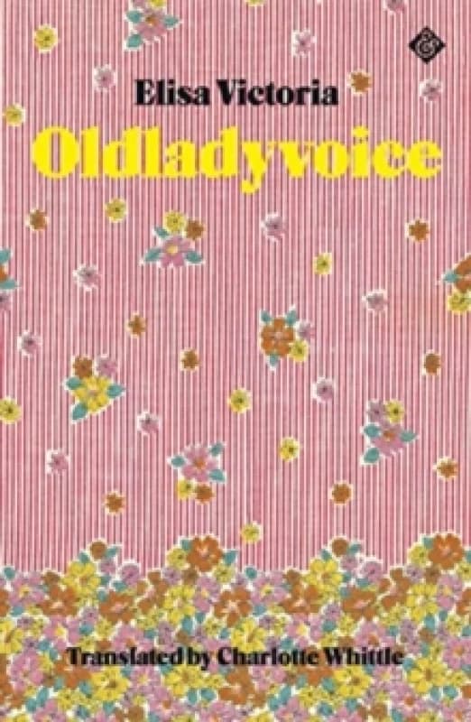 Image of Oldladyvoice Paperback / softback