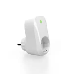 Image of Shelly Plug white Socket WiFi