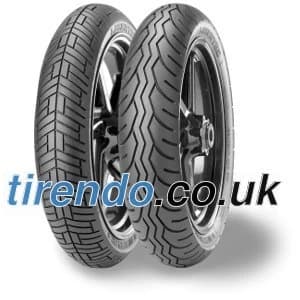 Image of Metzeler Lasertec 90/90-18 TL 51H M/C, Front wheel