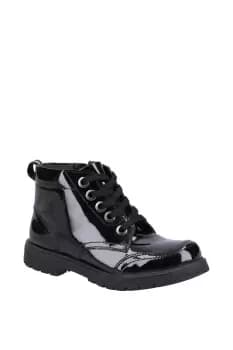Image of Jolie Patent' Chelsea Boot