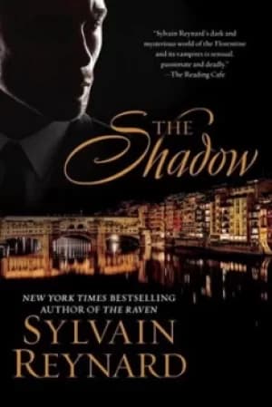 Image of The shadow by Sylvain Reynard