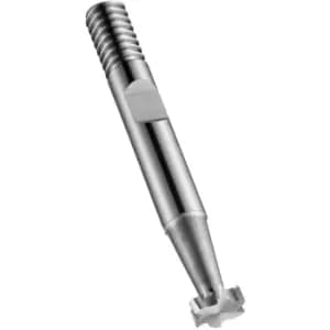 Image of C822 16.50X4.00MM HSCo Woodruff Cutter