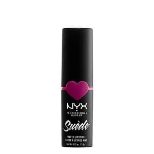 Image of NYX Professional Makeup Suede Matte Lipstick Copenhagen