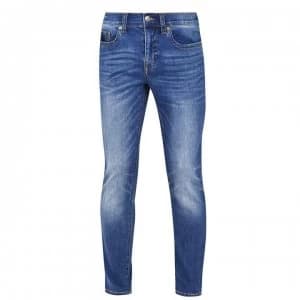 Image of True Religion Slim Jeans - Medium Legend